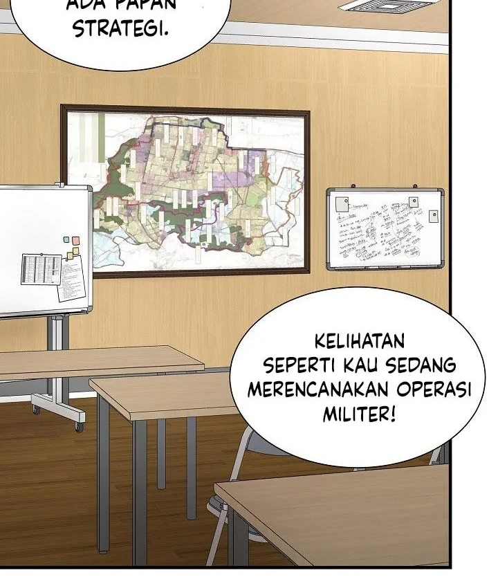 Return Survival Chapter 101 Gambar 13