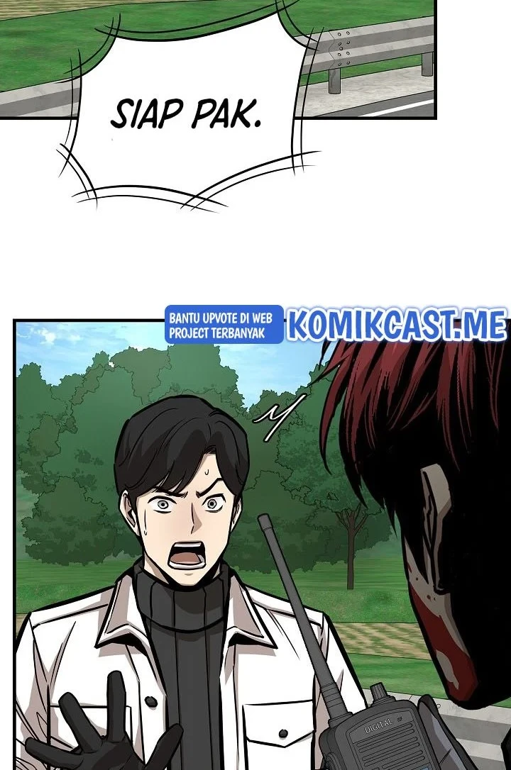 Return Survival Chapter 103 Gambar 11