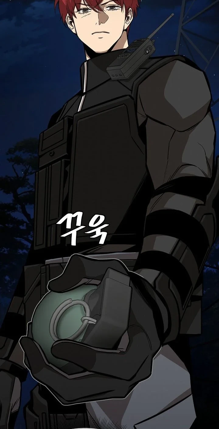 Return Survival Chapter 109 Gambar 17