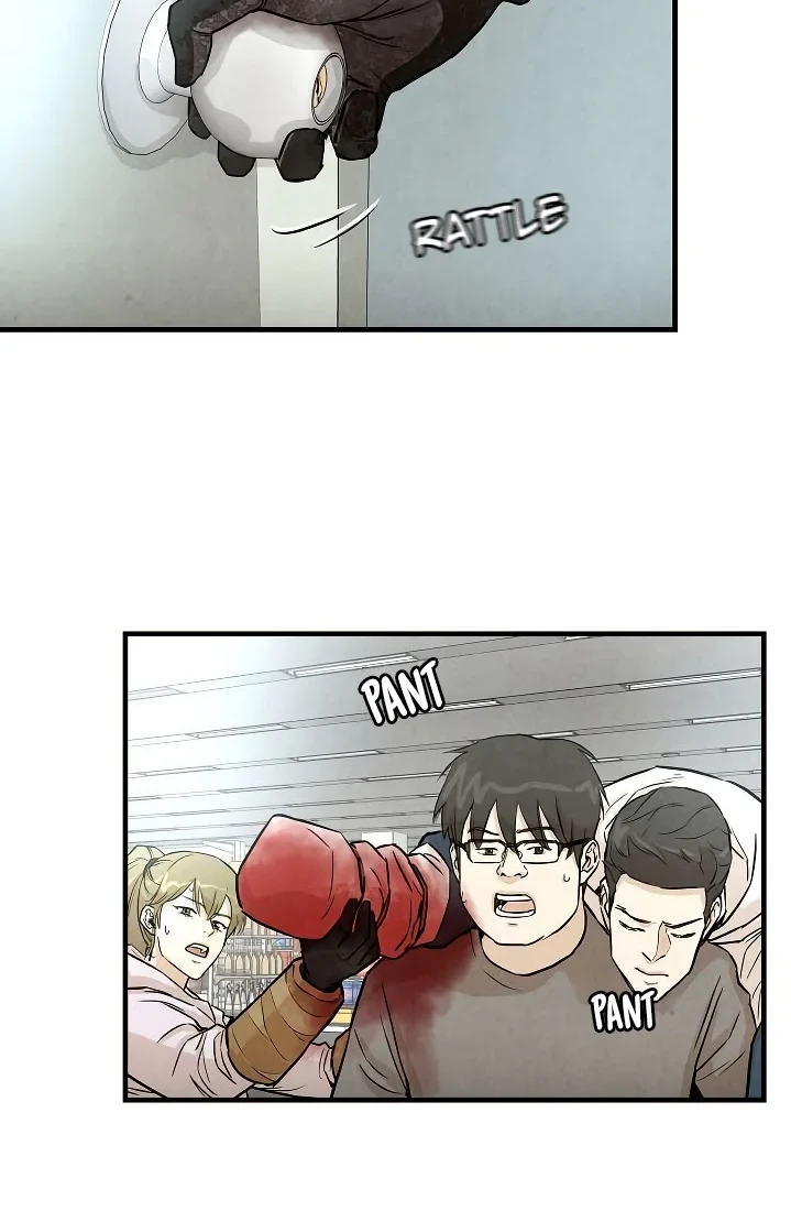 Return Survival Chapter 11 Gambar 11