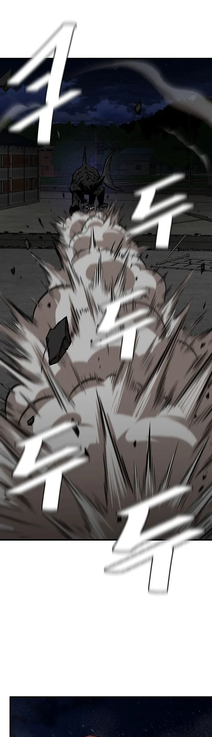 Return Survival Chapter 111 Gambar 14