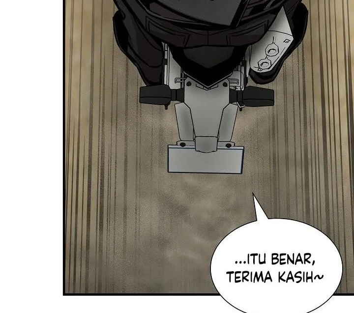 Return Survival Chapter 112 Gambar 17