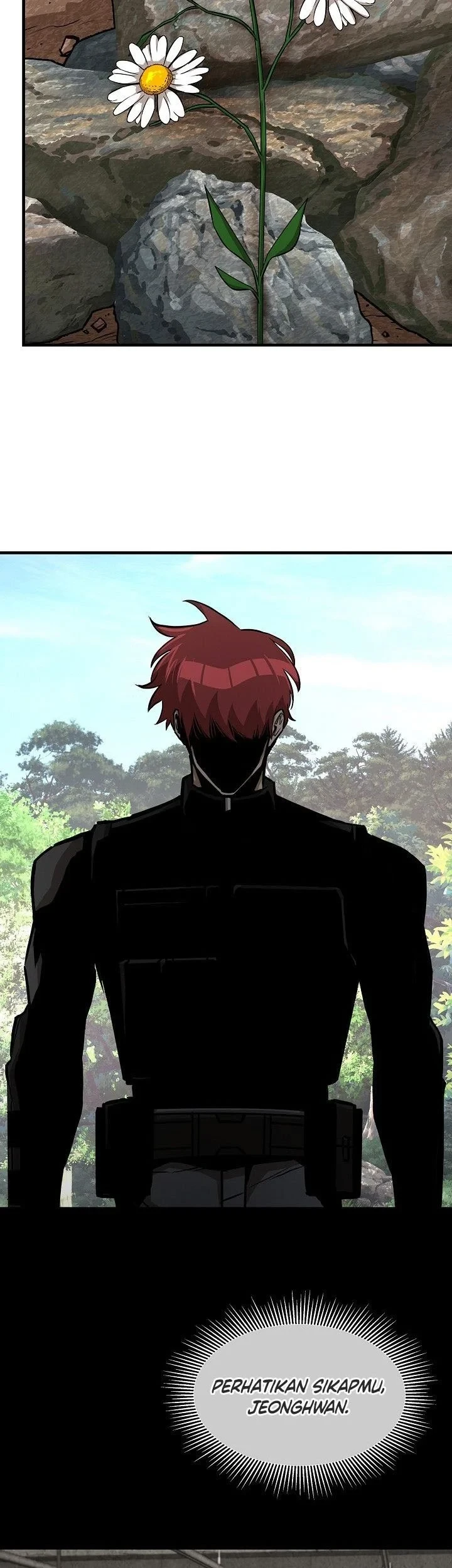 Return Survival Chapter 113 Gambar 16