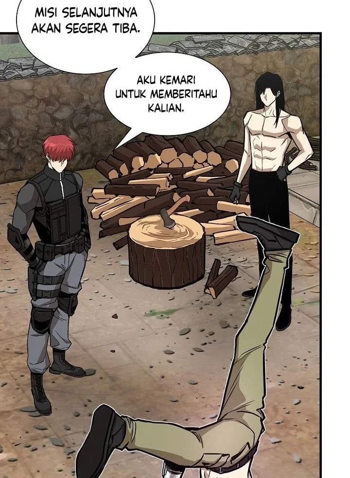 Return Survival Chapter 114 Gambar 13