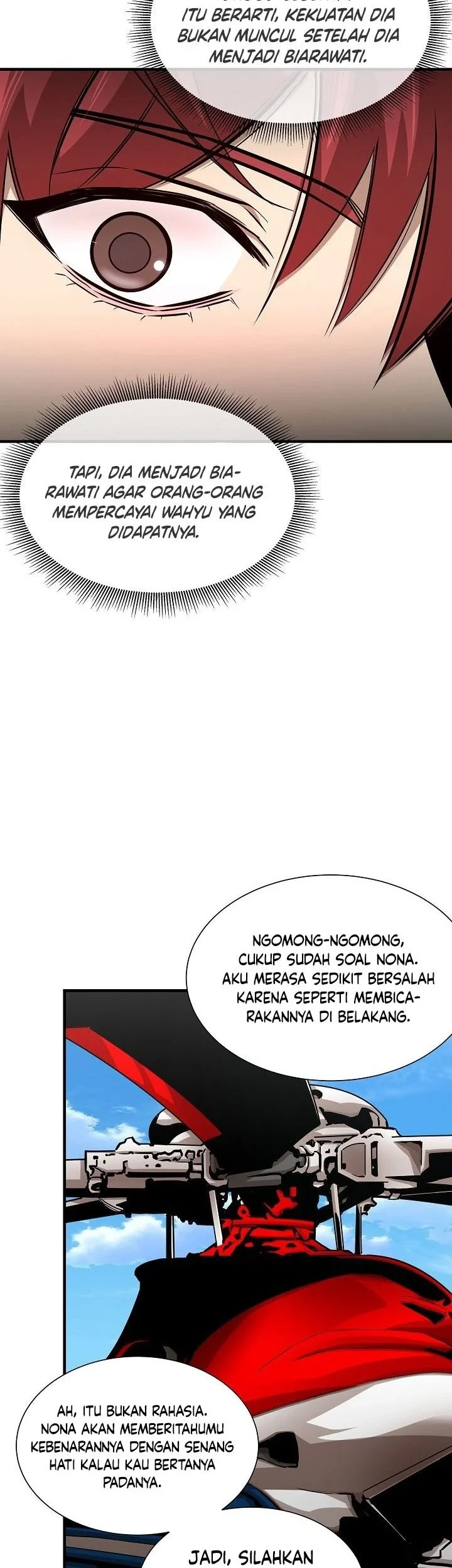 Return Survival Chapter 115 Gambar 14