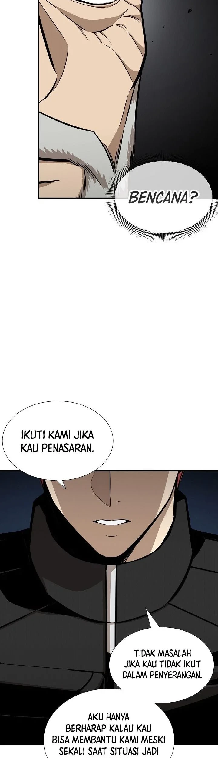Return Survival Chapter 117 Gambar 16