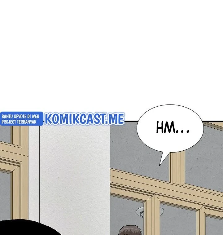 Return Survival Chapter 118 Gambar 15