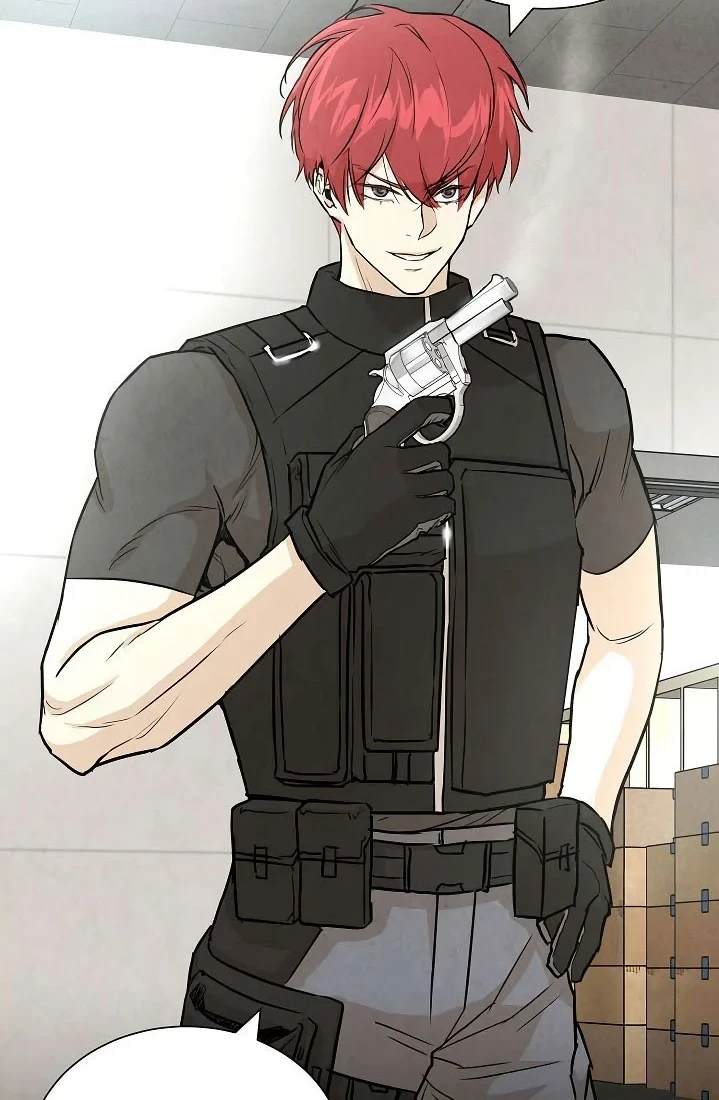Return Survival Chapter 12 Gambar 9