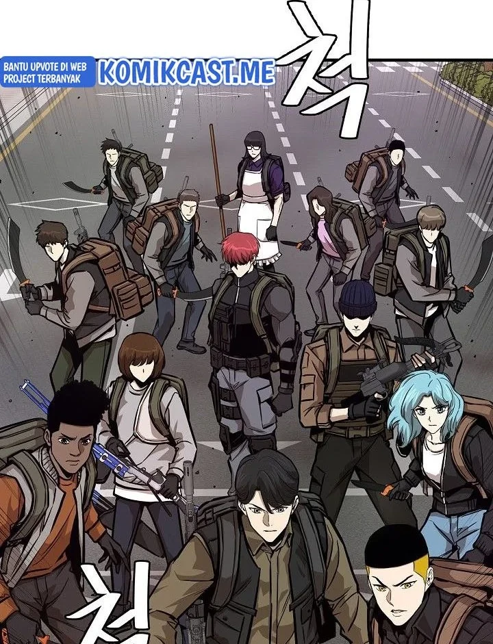 Return Survival Chapter 120 Gambar 13