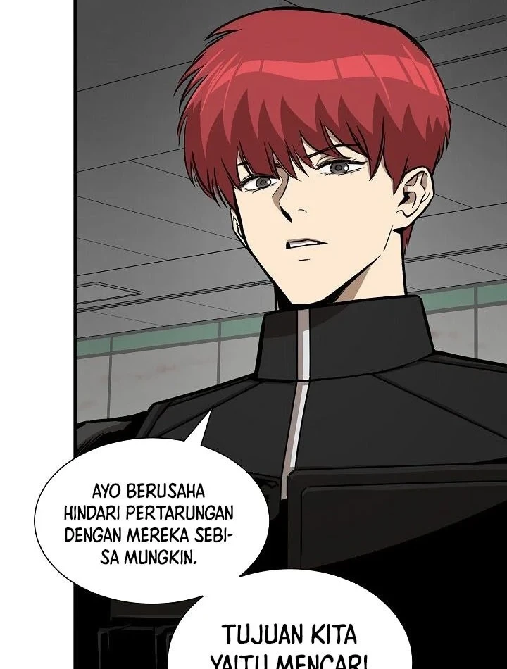Return Survival Chapter 121 Gambar 15
