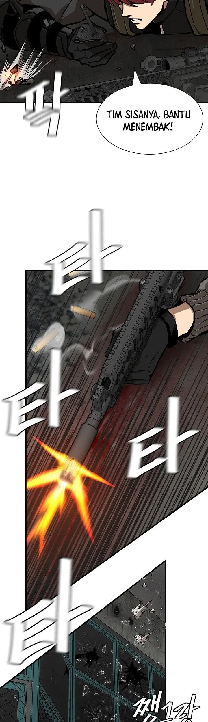 Return Survival Chapter 123 Gambar 14