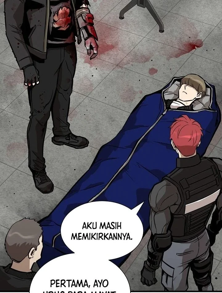 Return Survival Chapter 124 Gambar 13