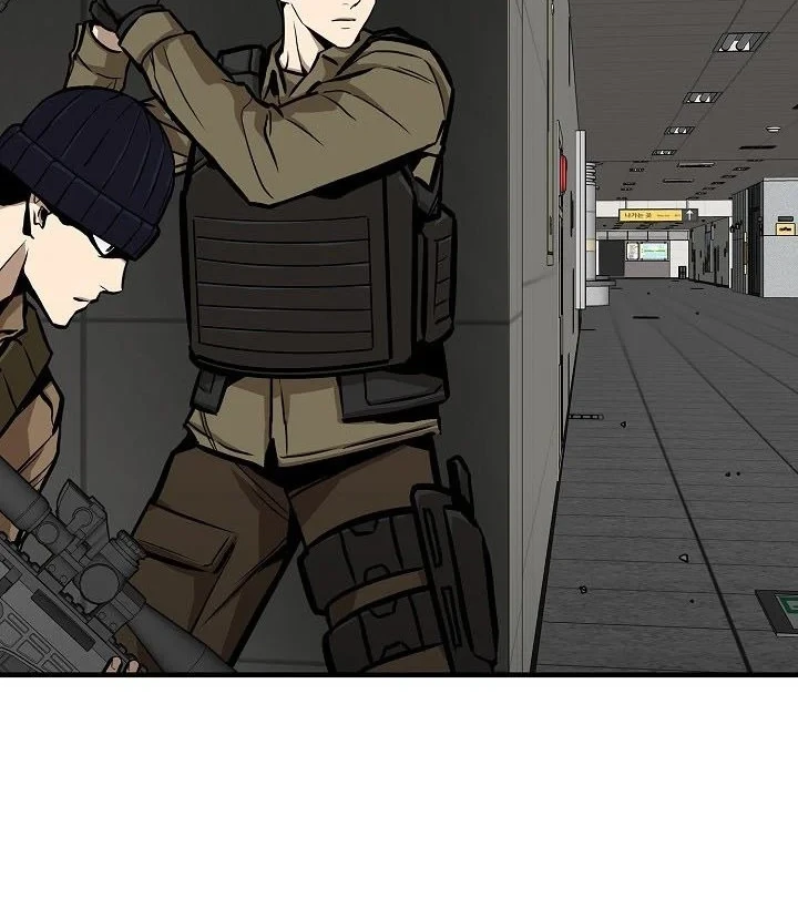 Return Survival Chapter 125 Gambar 11