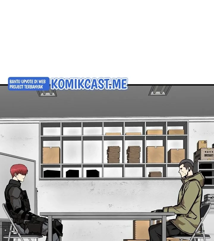 Return Survival Chapter 125 Gambar 13