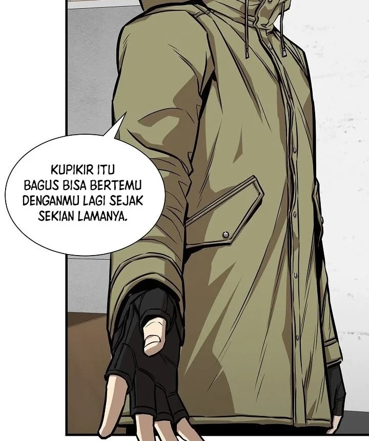 Return Survival Chapter 126 Gambar 15