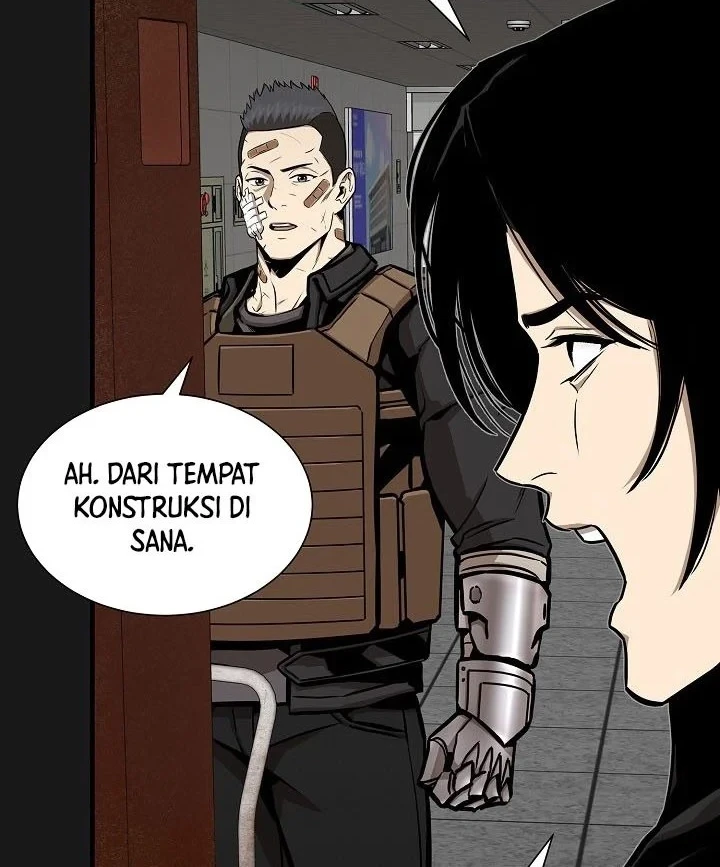 Return Survival Chapter 127 Gambar 13