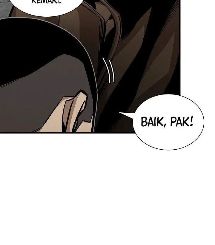 Return Survival Chapter 128 Gambar 13