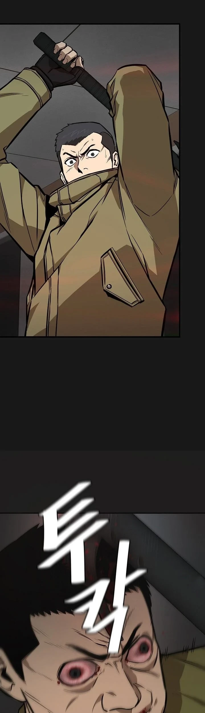 Return Survival Chapter 130 Gambar 14