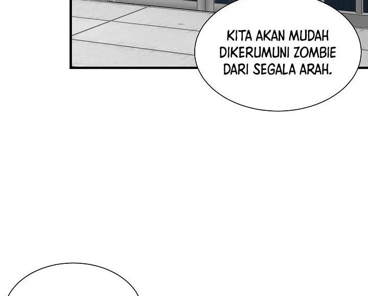 Return Survival Chapter 131 Gambar 13