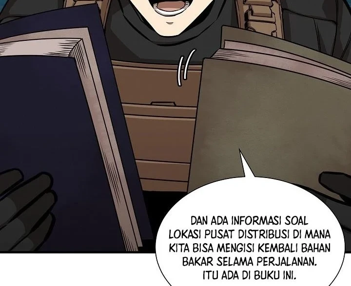 Return Survival Chapter 135 Gambar 13