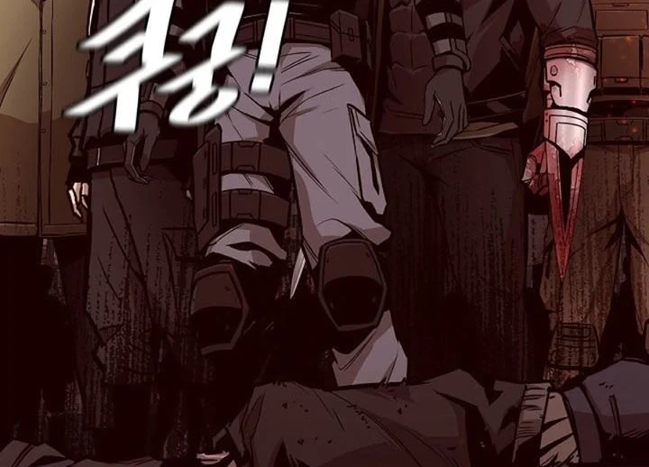 Return Survival Chapter 136 Gambar 15