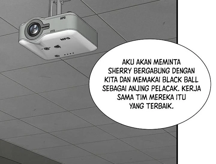 Return Survival Chapter 138 Gambar 13