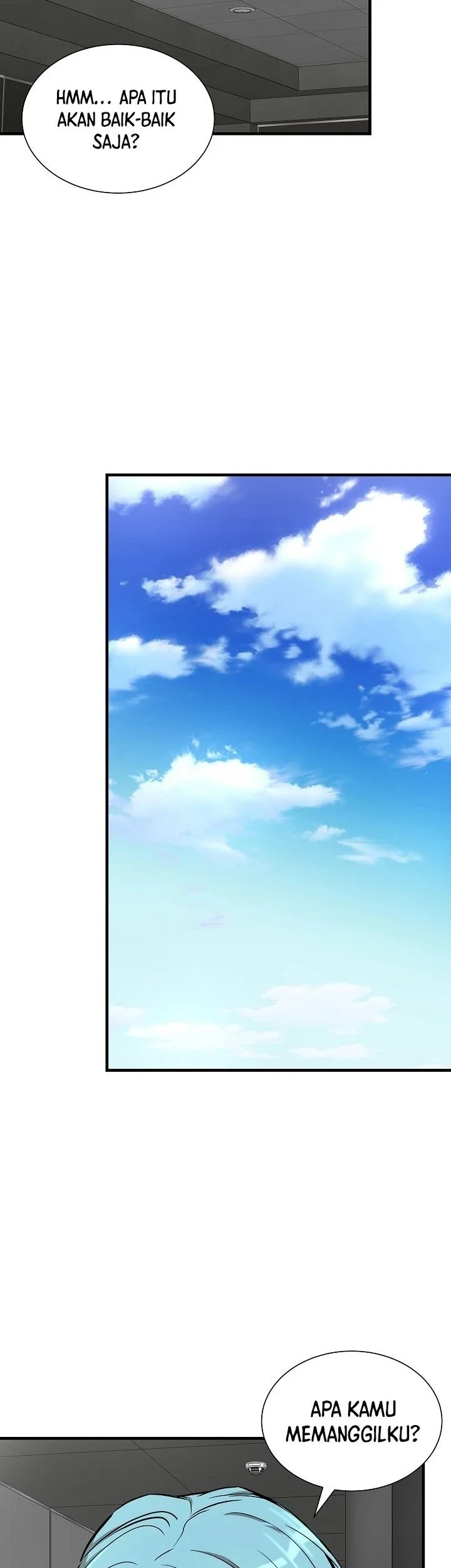 Return Survival Chapter 138 Gambar 14