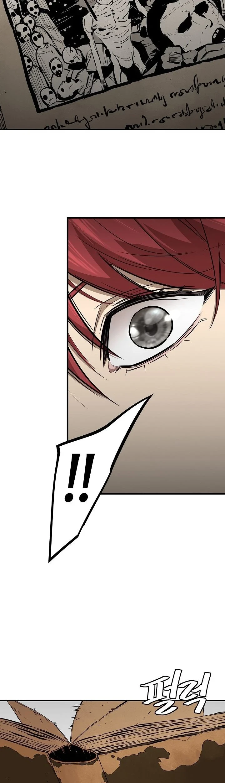 Return Survival Chapter 141 Gambar 12