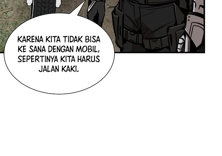 Return Survival Chapter 143 Gambar 17