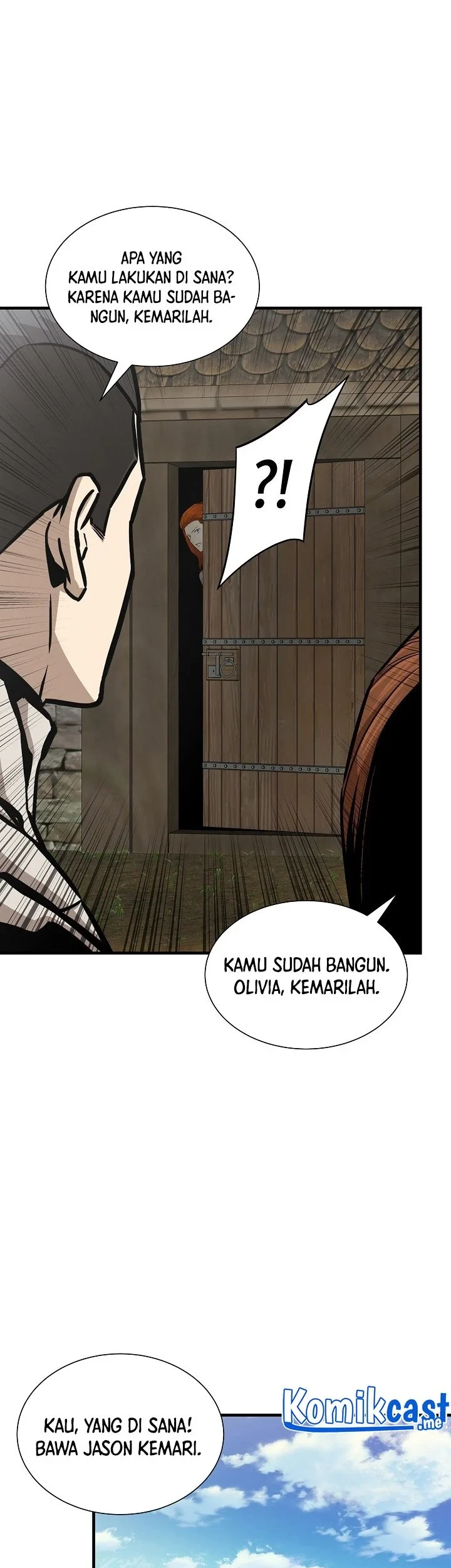Return Survival Chapter 145 Gambar 14