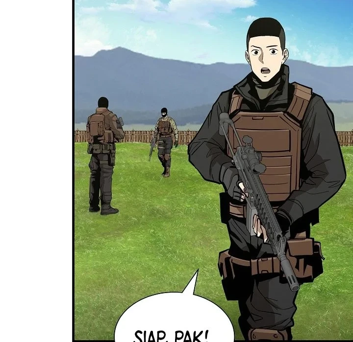 Return Survival Chapter 145 Gambar 15