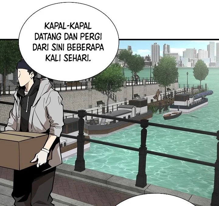 Return Survival Chapter 146 Gambar 15