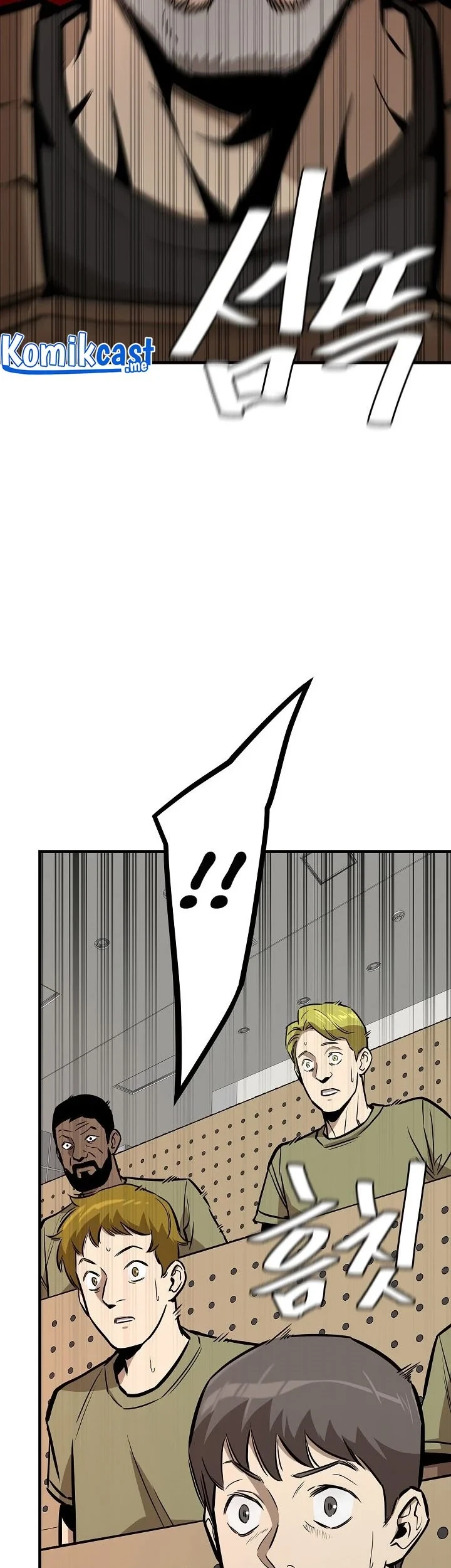 Return Survival Chapter 147 Gambar 12