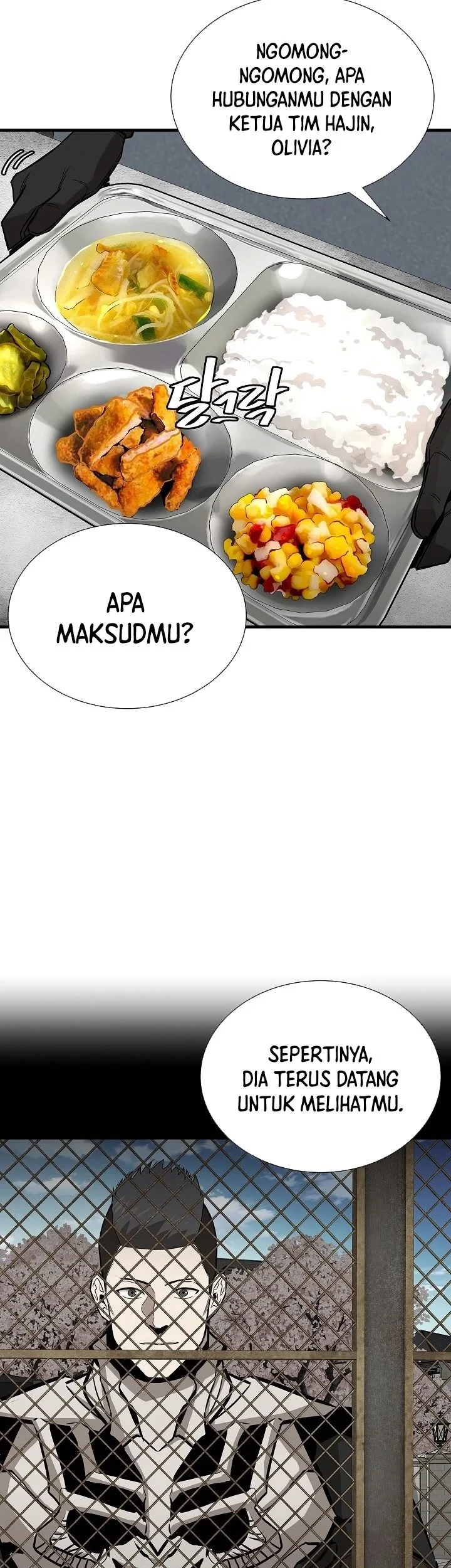 Return Survival Chapter 148 Gambar 12