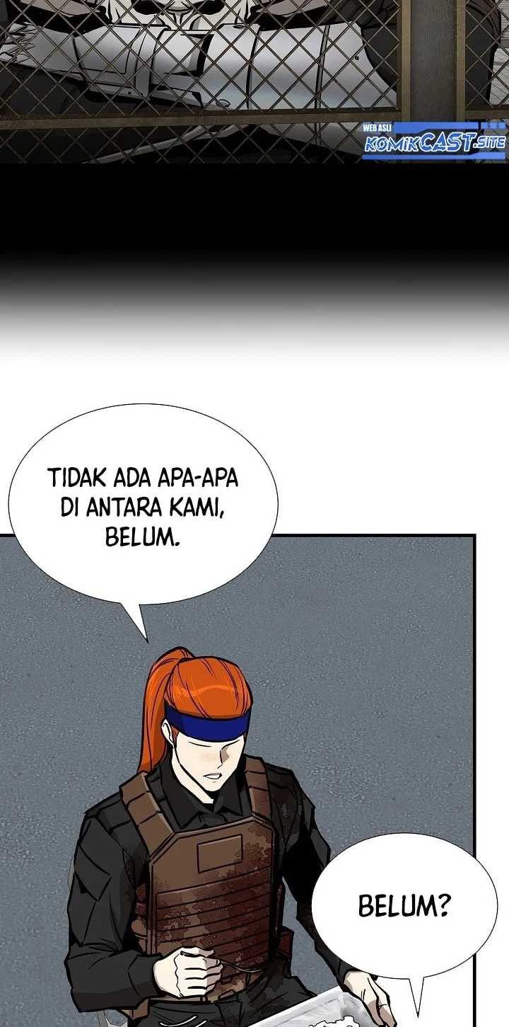 Return Survival Chapter 148 Gambar 13