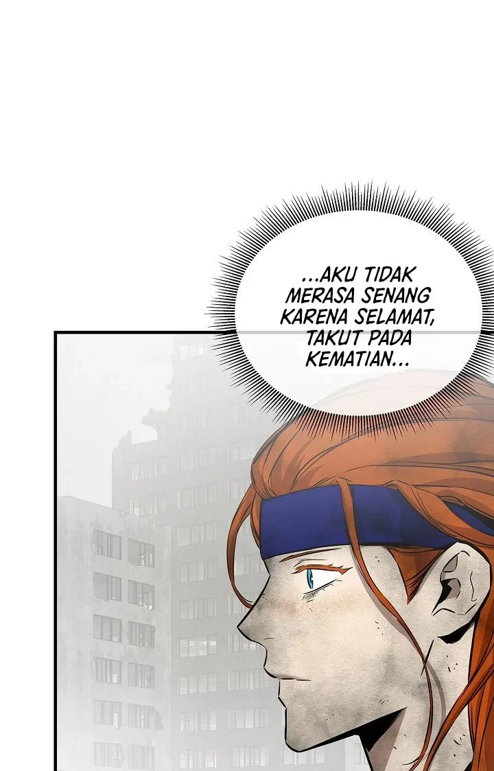 Return Survival Chapter 151 Gambar 11