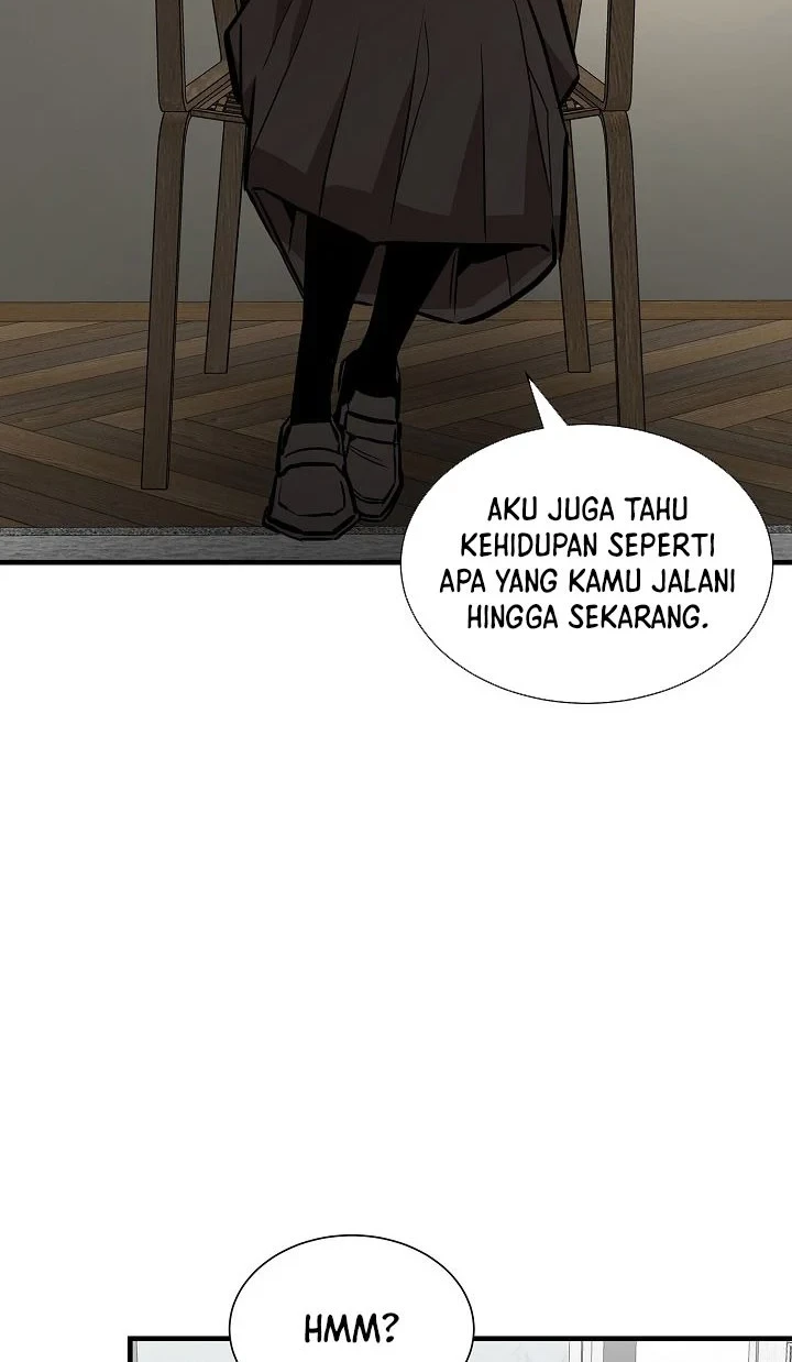 Return Survival Chapter 152 Gambar 11