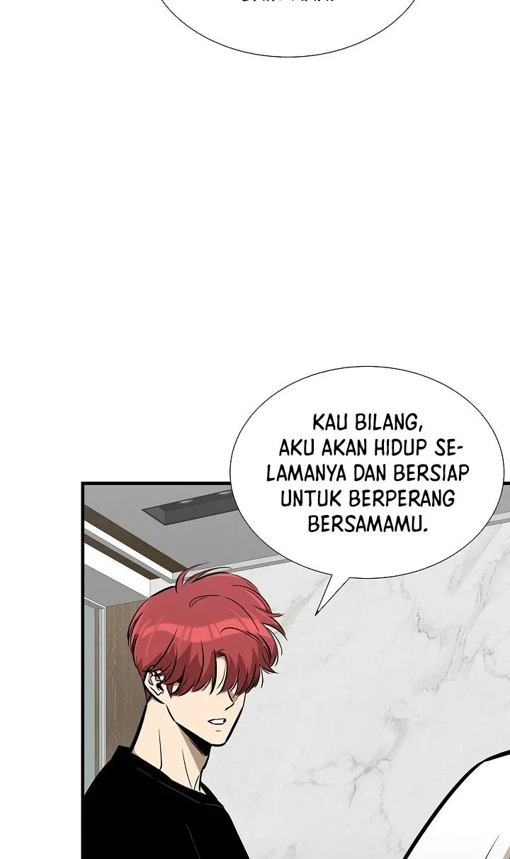 Return Survival Chapter 153 Gambar 11