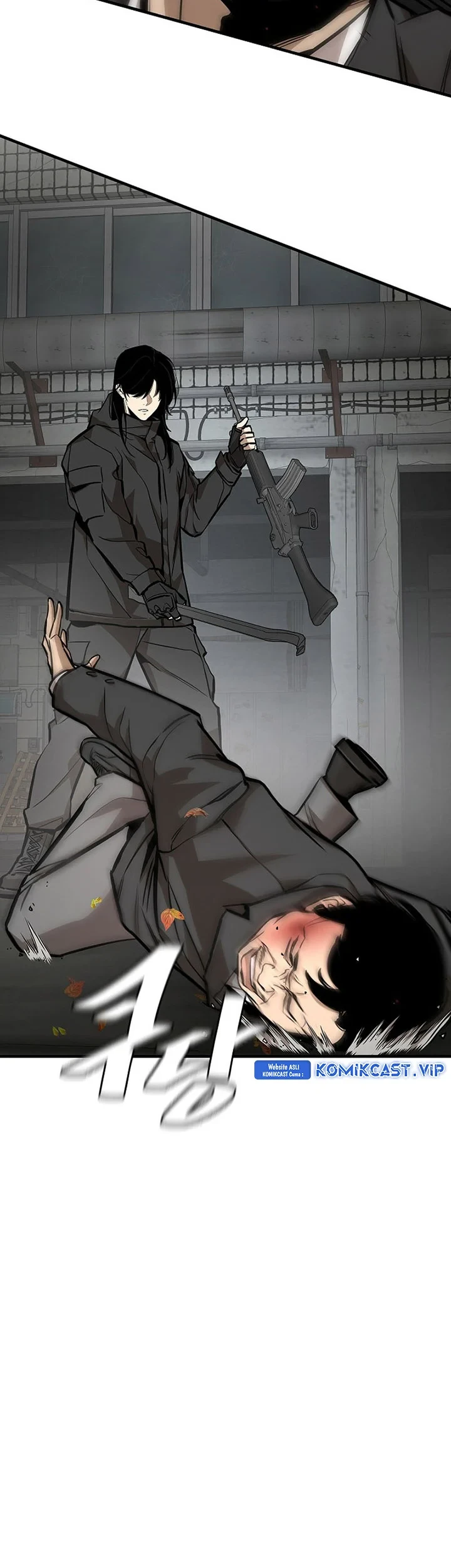 Return Survival Chapter 162 Gambar 14