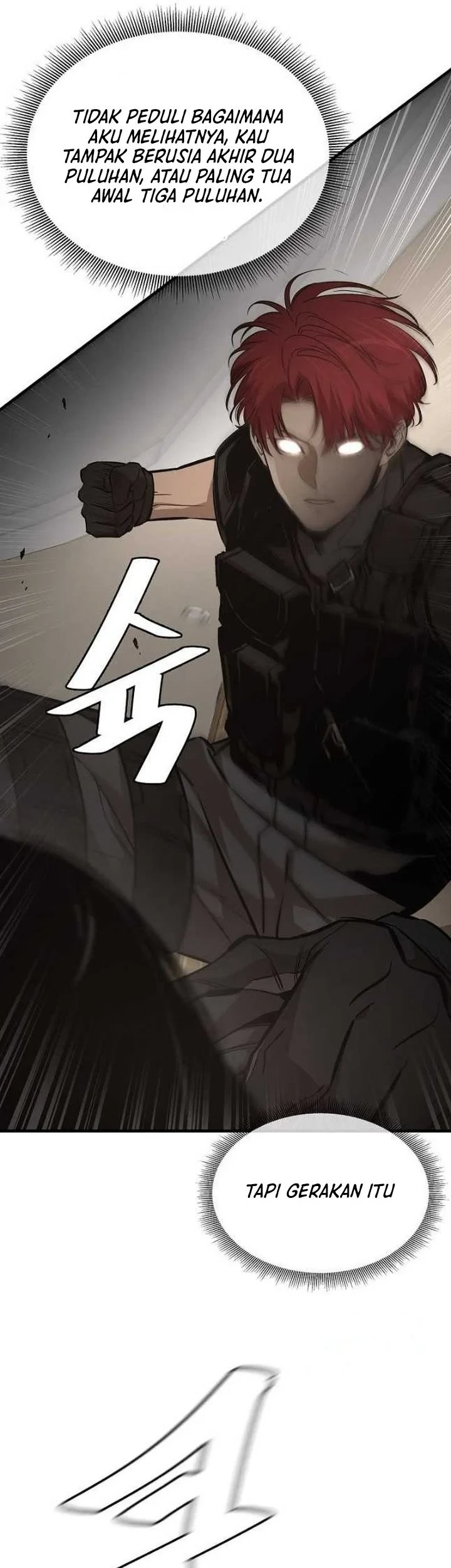 Return Survival Chapter 164 Gambar 12