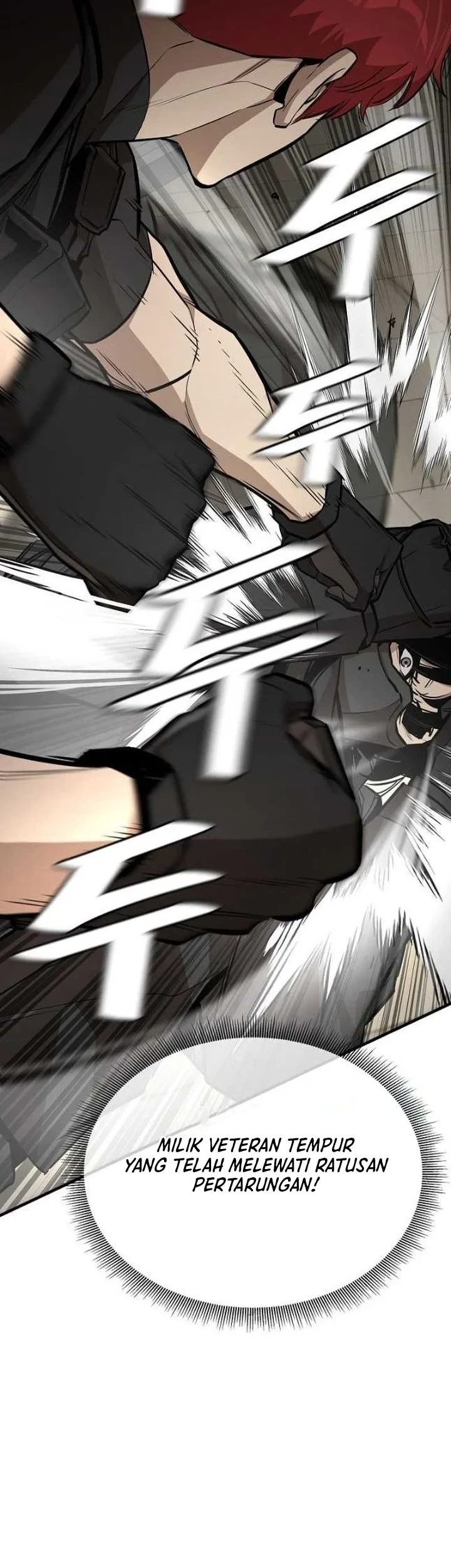 Return Survival Chapter 164 Gambar 14