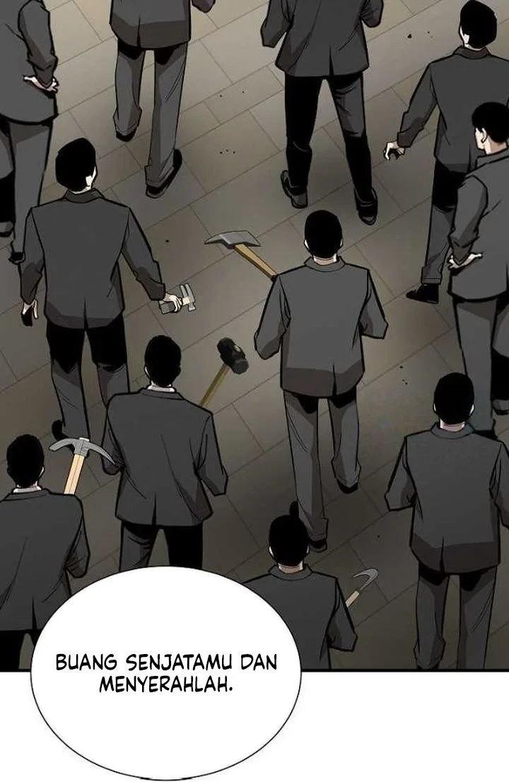 Return Survival Chapter 165 Gambar 14