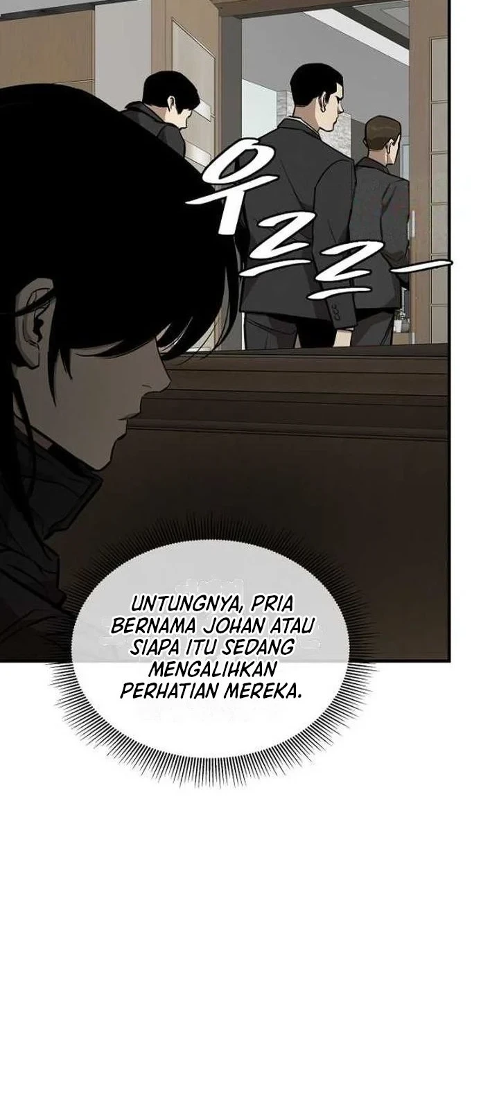 Return Survival Chapter 166 Gambar 13