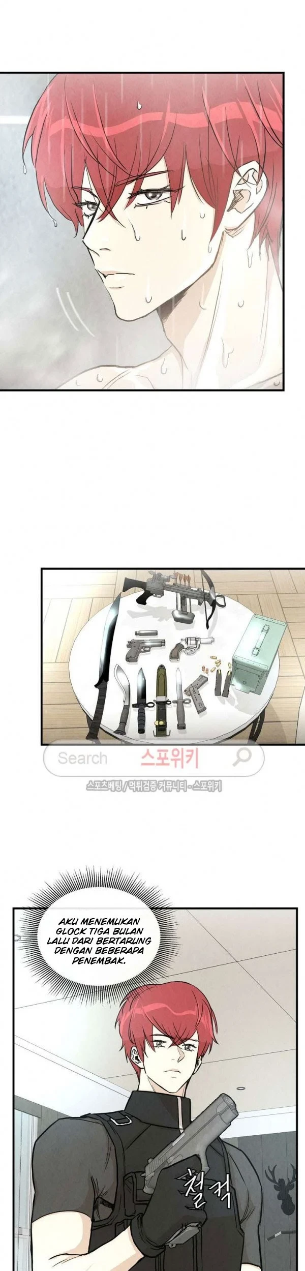 Return Survival Chapter 19 Gambar 10
