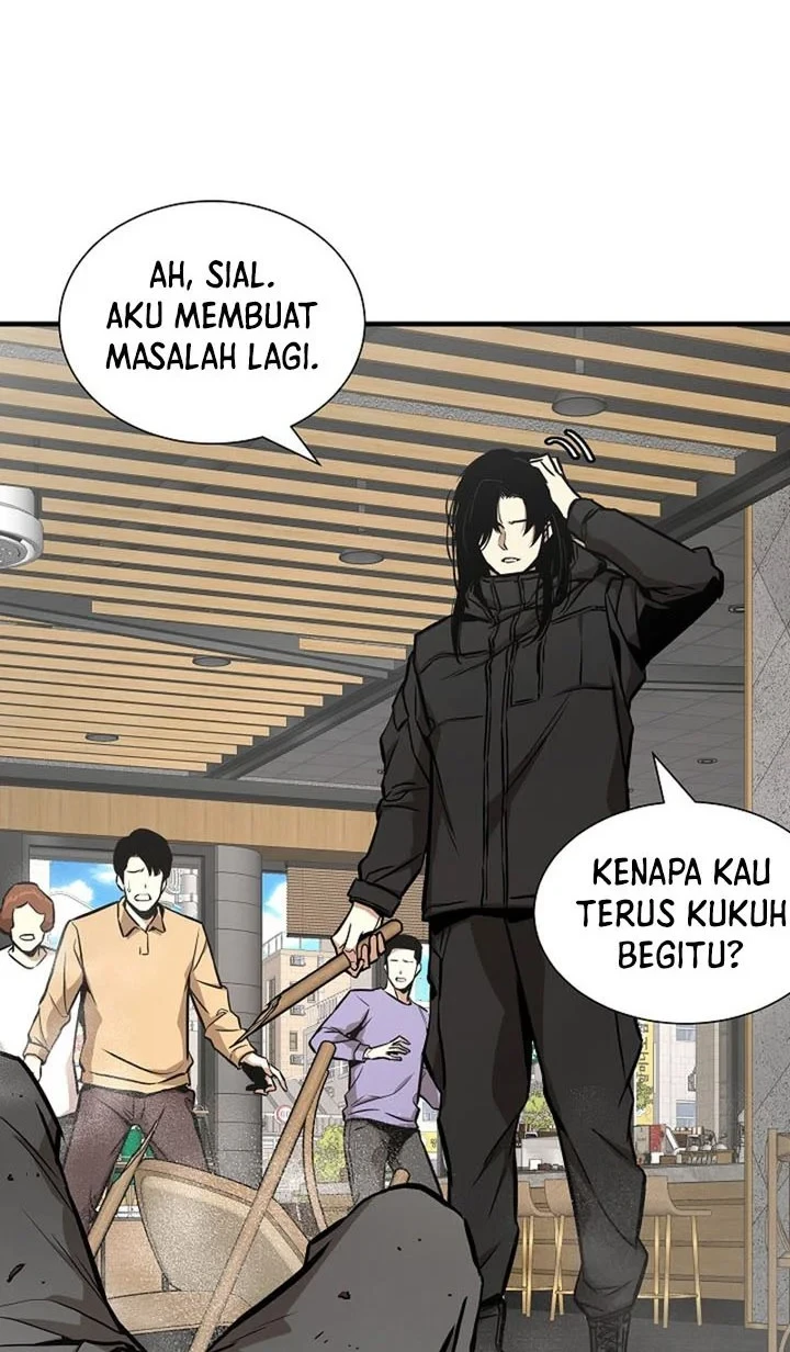 Return Survival Chapter 2 Gambar 13