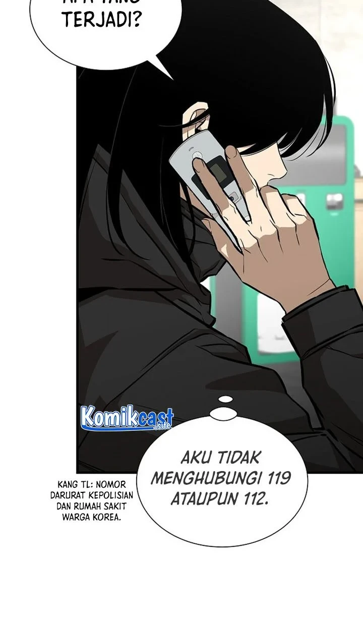 Return Survival Chapter 2 Gambar 15