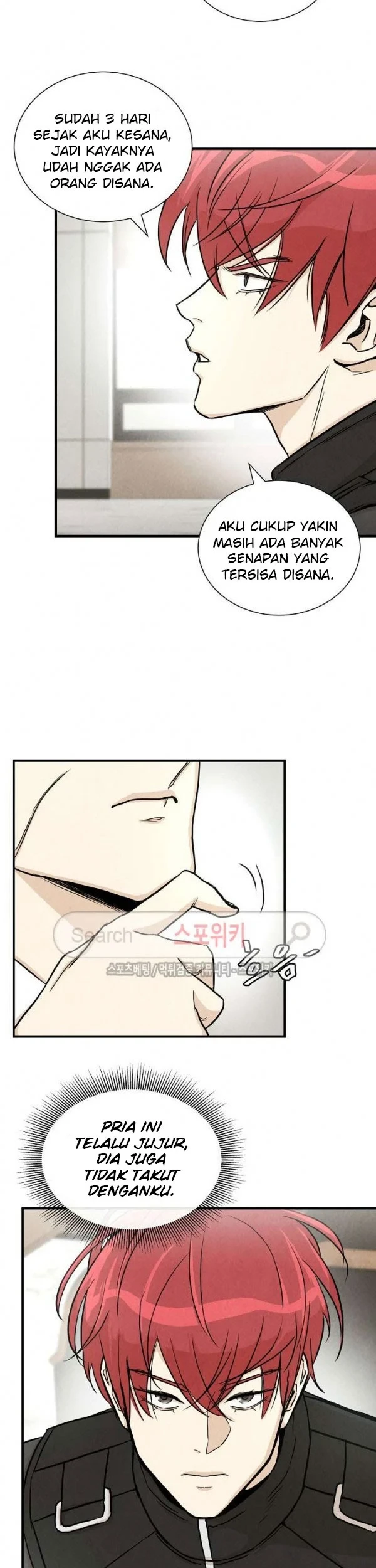 Return Survival Chapter 21 Gambar 12