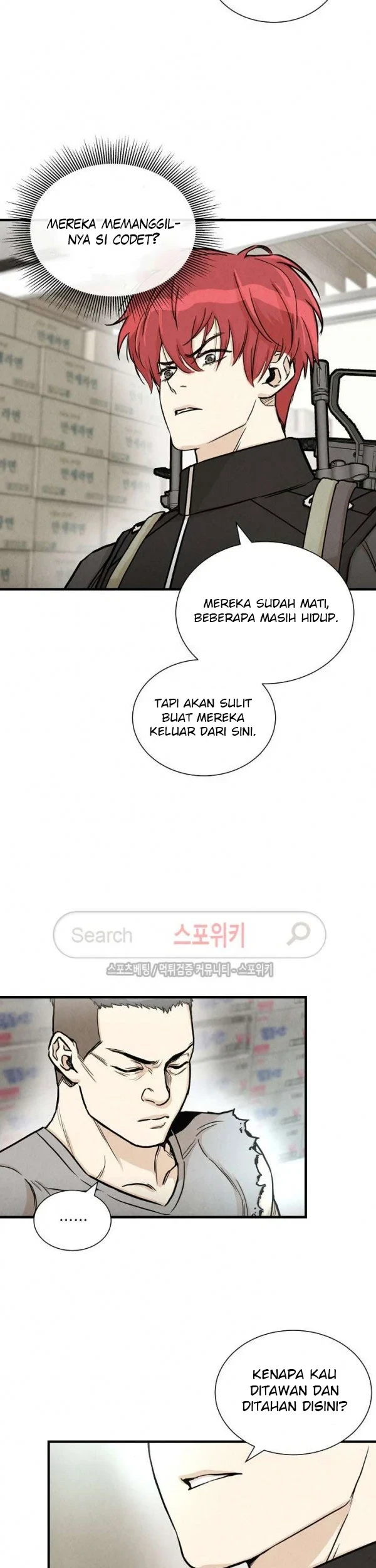 Return Survival Chapter 24 Gambar 10