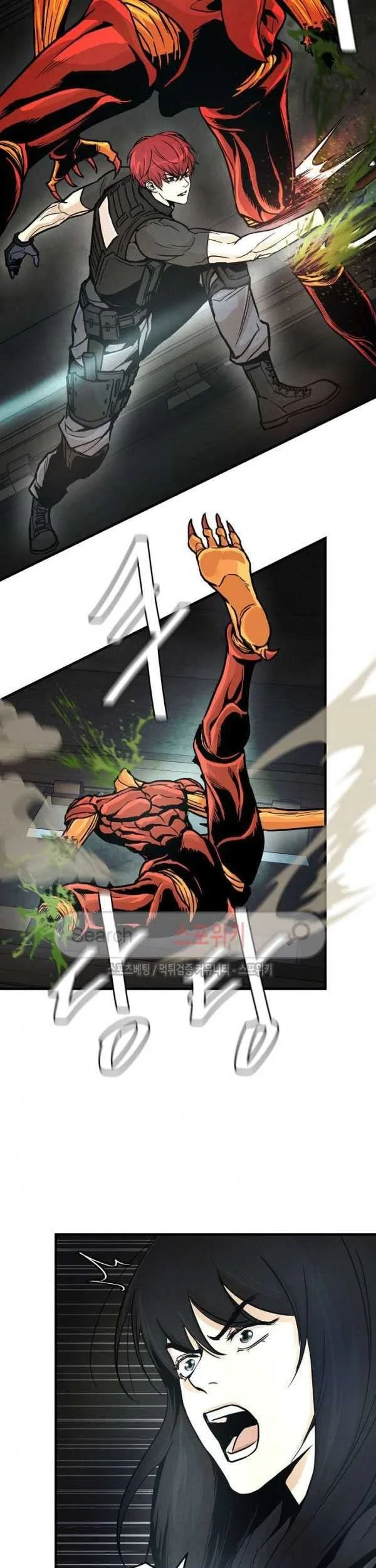 Return Survival Chapter 29 Gambar 12
