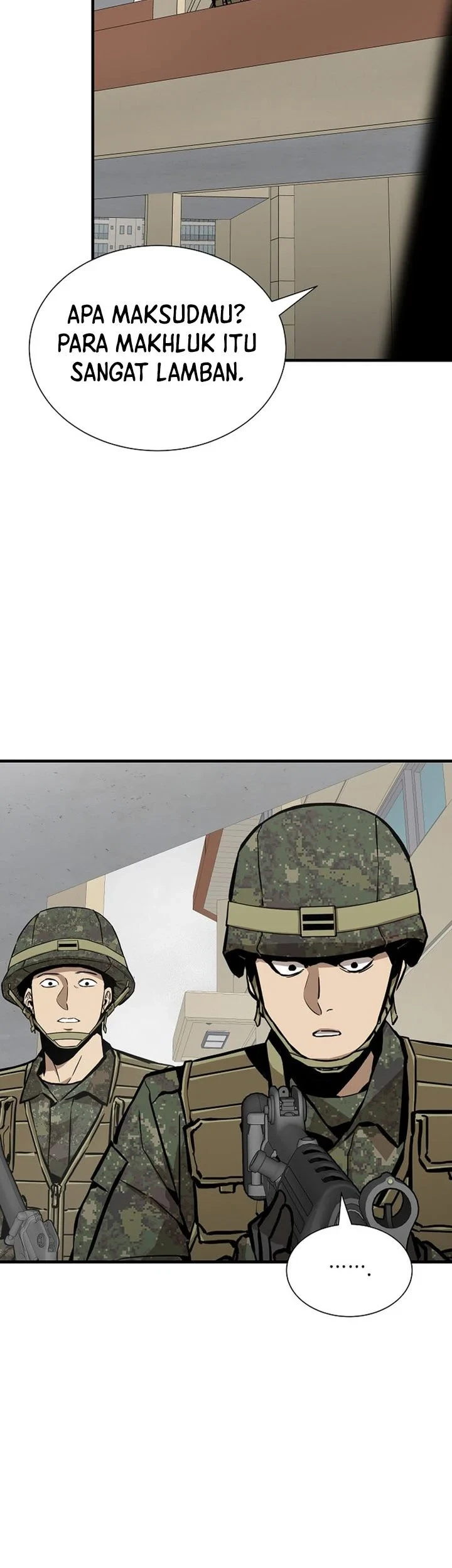 Return Survival Chapter 3 Gambar 12